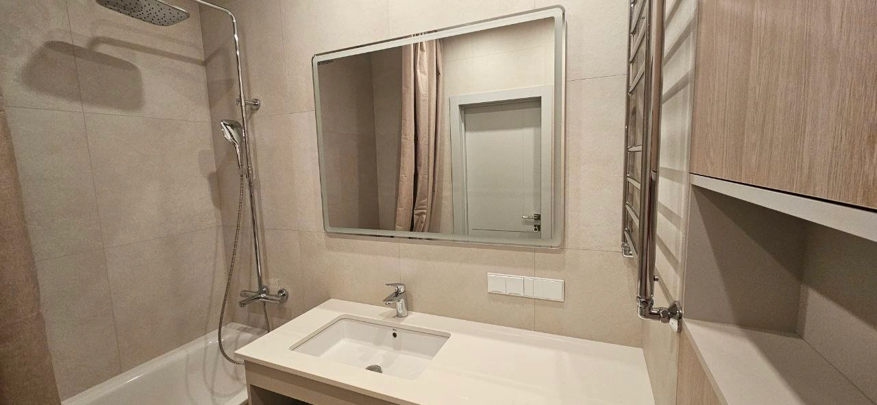 Столешница из искусственного камня