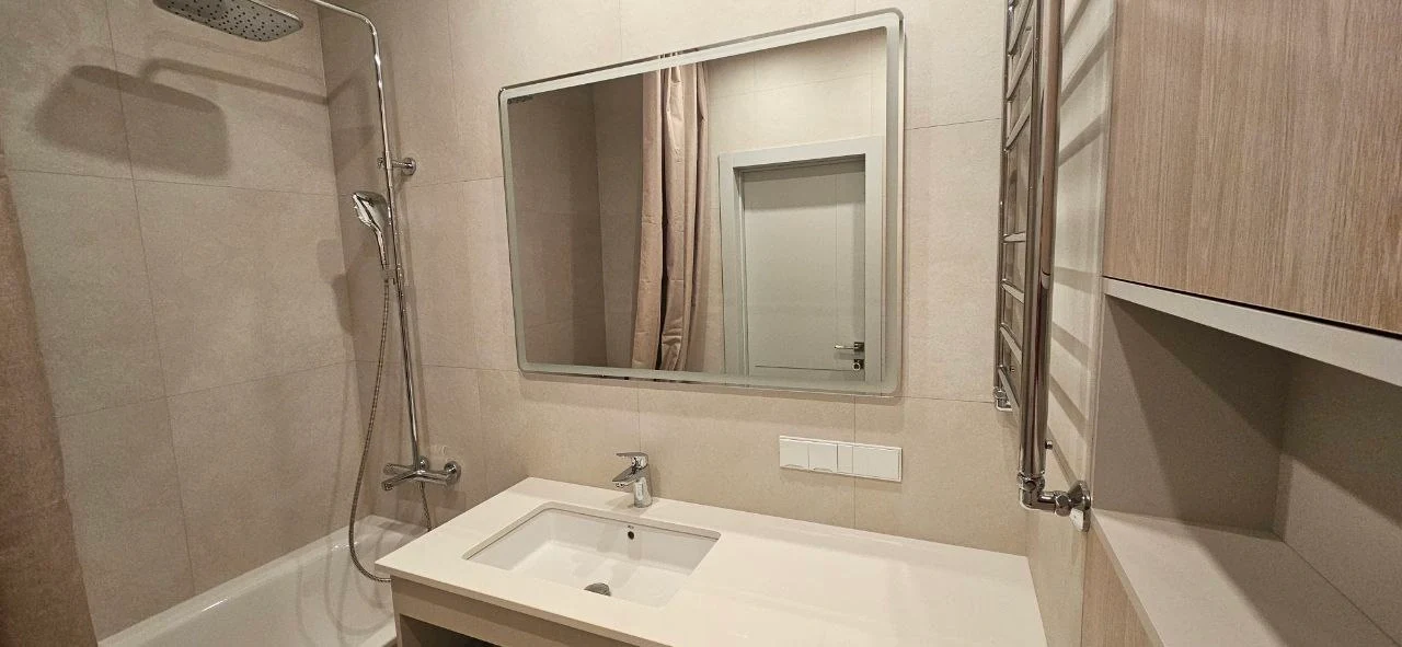 Столешница из искусственного камня