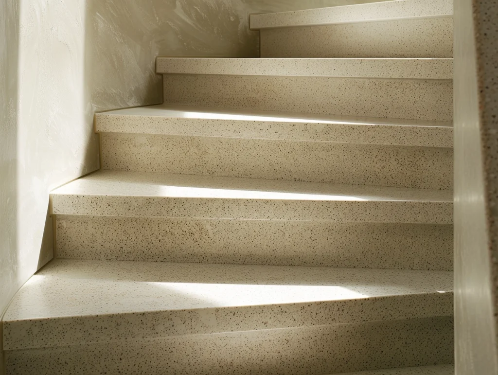 Лестницы из камня