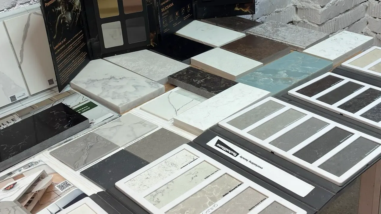 Сотрудничество с Геометрией Стиля